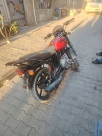 بغداد الحرية  سلام عليكم ورحمة بوكسر٢٠٢٣.. مرقمه بغداد.. الدراجة يرادل...