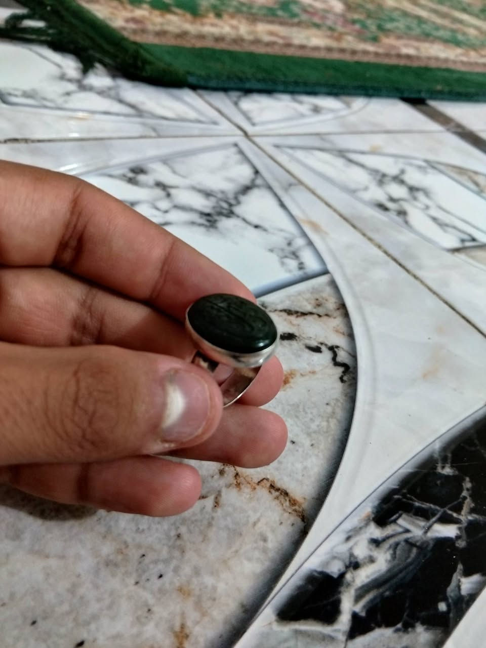 يشم اخضر للبيع


**إذا كنت صاحب هذا الإعلان وتريد حذفه لأي سبب، رجاءا أرسل رسالة إلى الدعم الفني**
