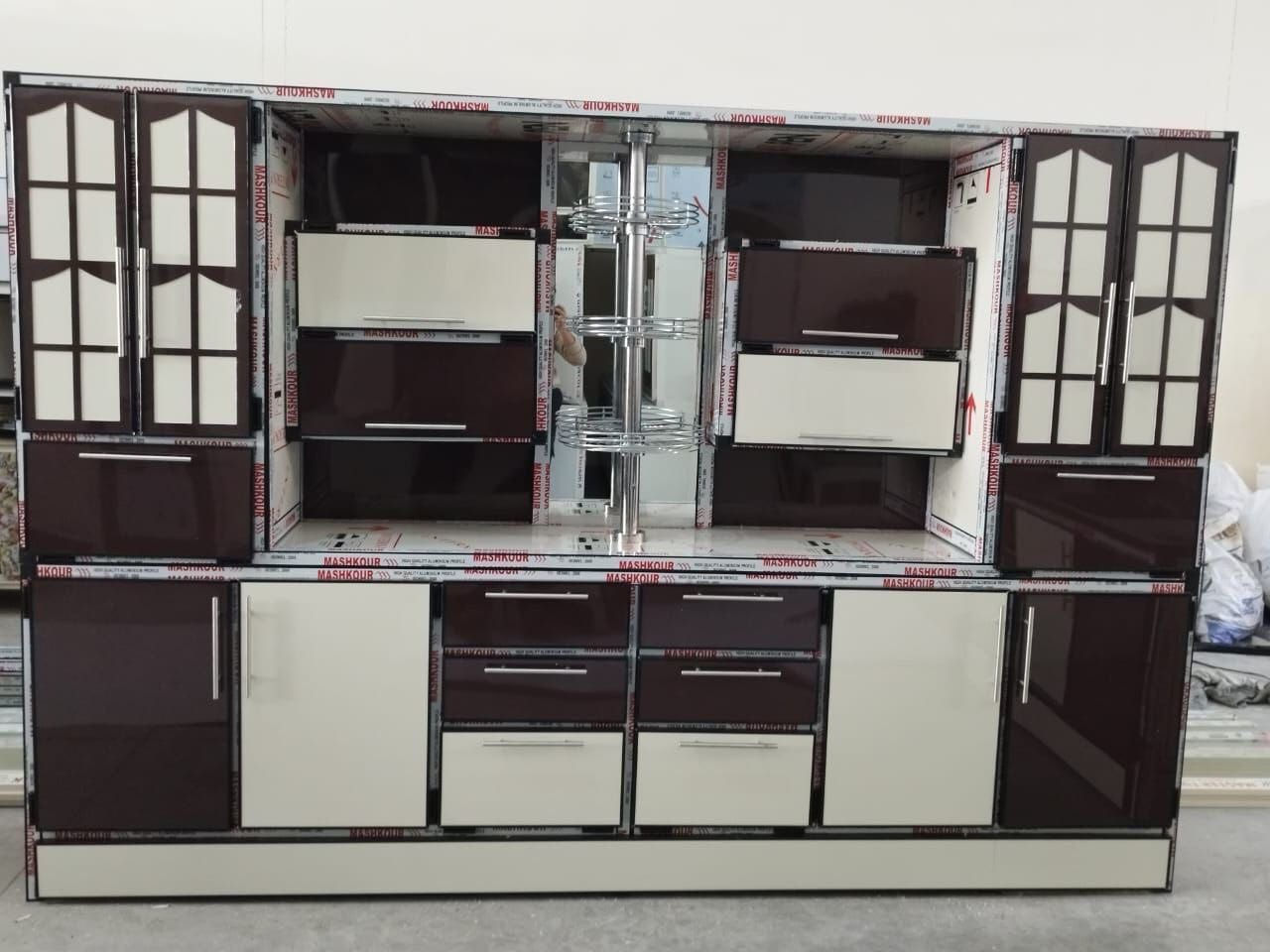 مع  (( #شركة_الحوت))👩‍❤️‍👩. لا تحتار 
ما عليك بس  احجز والطلب يوصل لباب بيتك 🤗🌹🤗..
كاونتر . متوفر احدث موديلات كاونتر خشب والالمنيوم ماعليك فقط بارسال رساله عبره واتساب wa.me/9647725972964


**إذا كنت صاحب هذا الإعلان وتريد حذفه لأي سبب، رجاءا أرسل رسالة إلى الدعم الفني**