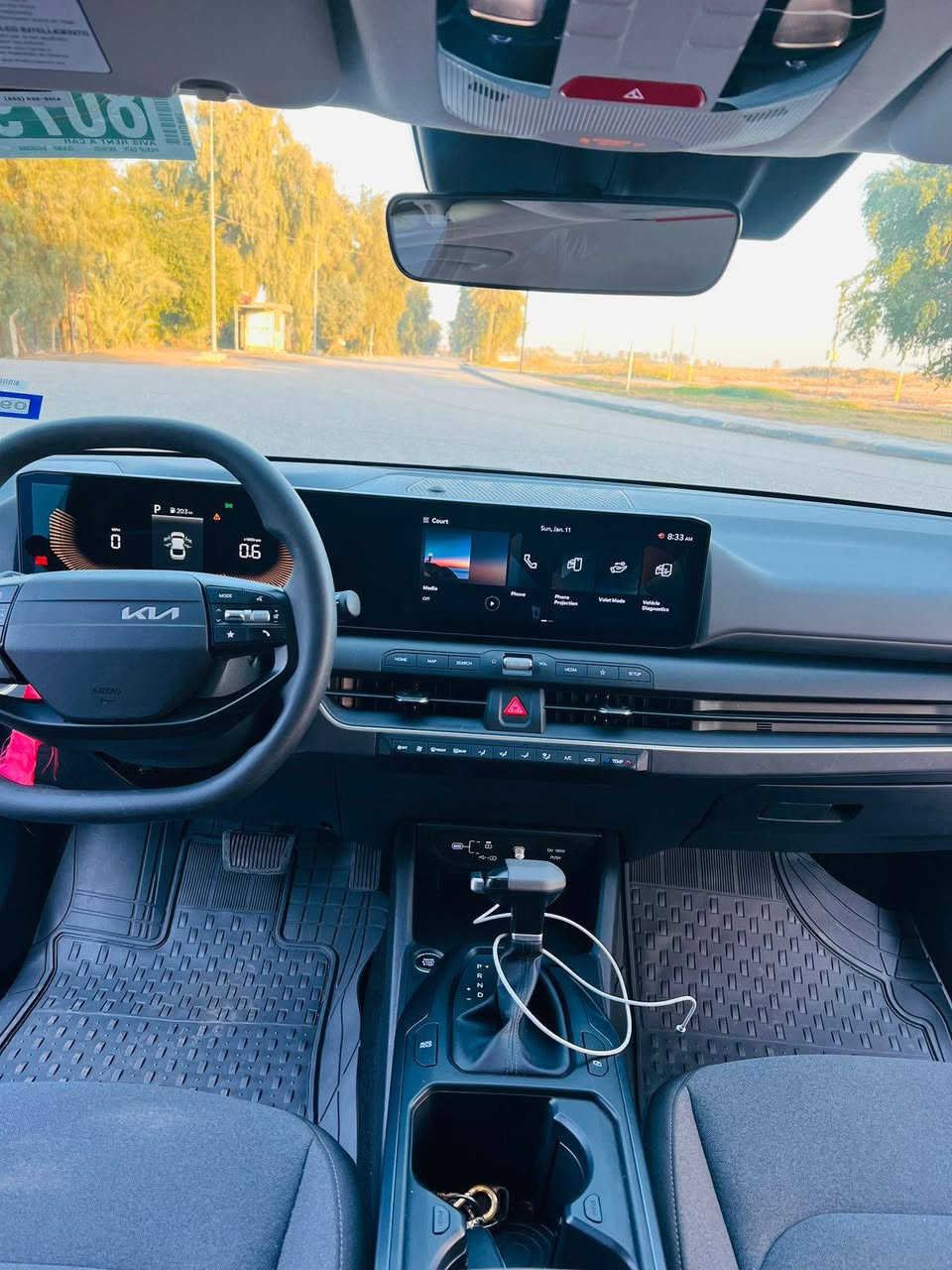 ‏‪***********‬‏ k4 فئة LXS
#موديل_2025

‏#فول_مواصفات_عداالفتحه_واشاير_المري

#رادرات

#كامرات

#بصمه

#تشغيل_عن_بعد

#بدون_صبغ

#بدون_ايرباك

#ماشيه19
