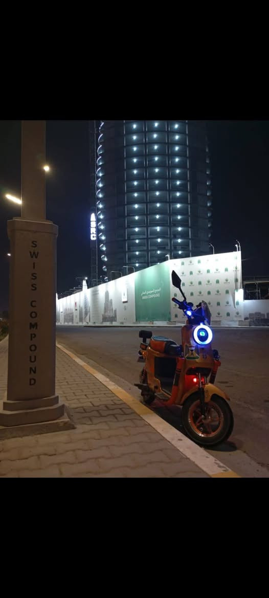 سلام عليكم
دراجه شحن x900للبيع او المراوس 

دراجه فول للاخير 
 
بريك دهن هيدروليك                                    Hydraulic 

دبلات امامي هيدروليك خلفي غاز 

وياله رياضي + فلنجه كبيره 

شاشه دجتل 

تشغيل بصمه+ سويجين 2

بطاريات 25امبير 

بطاريات عدد 5

سرعتها 119 حقيقي 80

ديجتال + اناره جانبيه

لايتات زنون  + نشره ليليه

دراجه جديده ونضيفه وبلعافيه على الياخذها 

دراجه مستعجل على بيعتها حيل 
*********** واتساب فقط

مكان بغداد الغزاليه

سعر 550 الف وبيها مجال للطيبين
