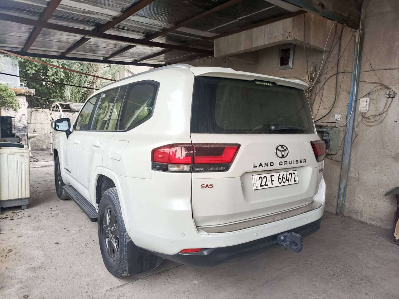 السلام عليكم عندي جكساره 2023 جي اكس ار تنفس طبيعي كفاله عامه داخل جلد ماشيه 65 شريكات مكاني بغداد السعر 65 
***********
