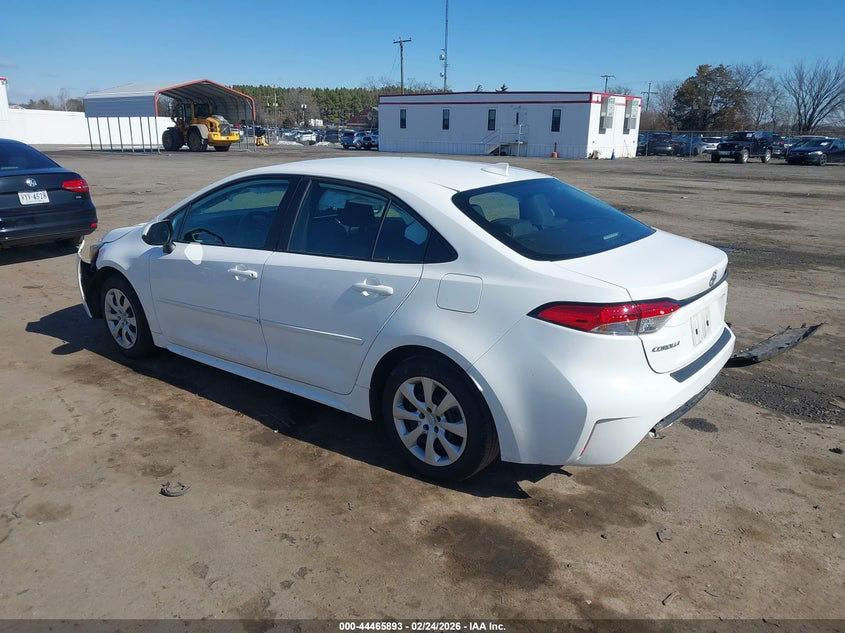 لاتنسى المتابعة للصفحة 

السلام عليكم 🫡 
للبيع فقط
تويوتا كورلا 
موديل 2024
فئة ( LE )
نص فول
حادث جدا بسيط
واضح بالصور 
محرك 2.0
سياره حلوه
السعر واصله العقبه ( 110 ) ورقه 

للتواصل متوفر فقط ( اتصال + واتساب)
***********
