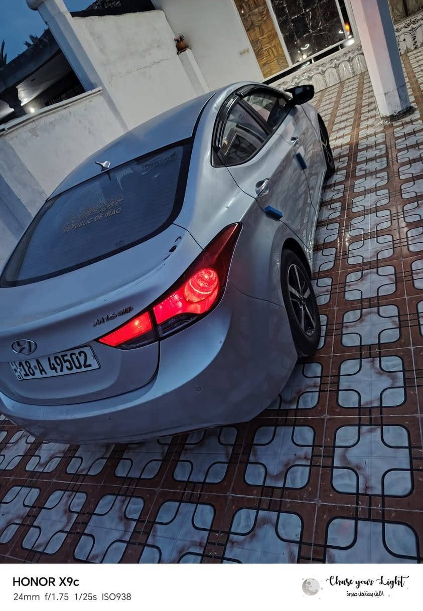 افانتي ٢٠١٢ خليجي مكينه كير تبريد صدر تايرات جاهزه للأخير سياره مكفوله من ضربه وصبغ وتبديل ماعده دواسات صبغتهن بيدي رقم بابل وباسمي مكينه ١٦٠٠ سياره دوشه مابيه نقص برغي السعر ١٠٢ بيه مجال المكان حله حمزه الغربي منطقة خيكان *********** تحويل مباشر
