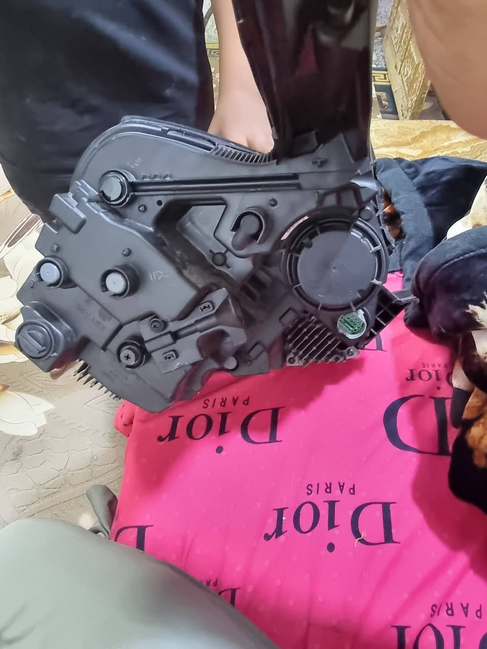 لايك ايسر سبورتج 25/  ***********
