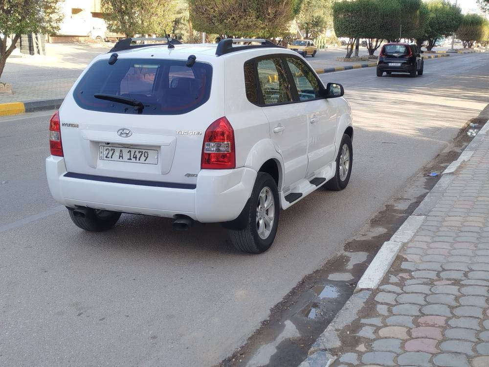 سلام عليكم للبيع كيه توسان موديل 2009 كير مكينه حداديه تخم تاير تبريد كله جهاز مكفولة من الضربه بيه صبغ قطعتين فقط السعر 100 بيه مجال عنوان كربلاء *********** كربلاء, العراق
