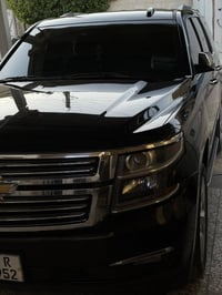تاهو 2020 بريمر ( خليـجـي ) فول مواصفات  ماشية 92 ألف km كفالة عامة من...