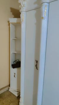 غرفه نوم كويتي. كلش نضيفه السعر واتساب. 07727609585