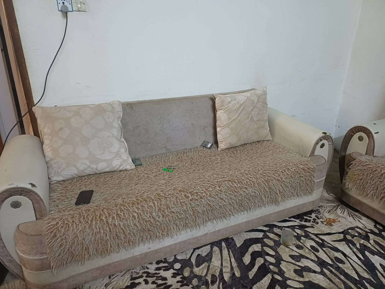 لبيع لسعر 100وبي مجال مكاني سومر


**إذا كنت صاحب هذا الإعلان وتريد حذفه لأي سبب، رجاءا أرسل رسالة إلى الدعم الفني**