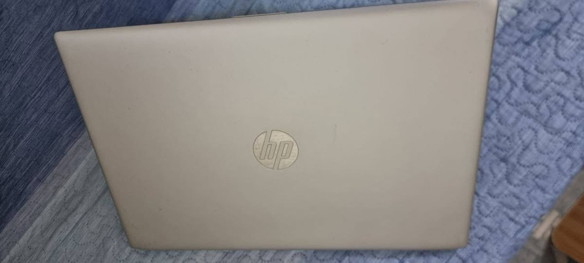 السلام عليكم
لابتوب للبيع HP ProBook 450 G5

المواصفات موضحة بالصور

السعر 400

للتواصل خاص او على الرقم ***********
