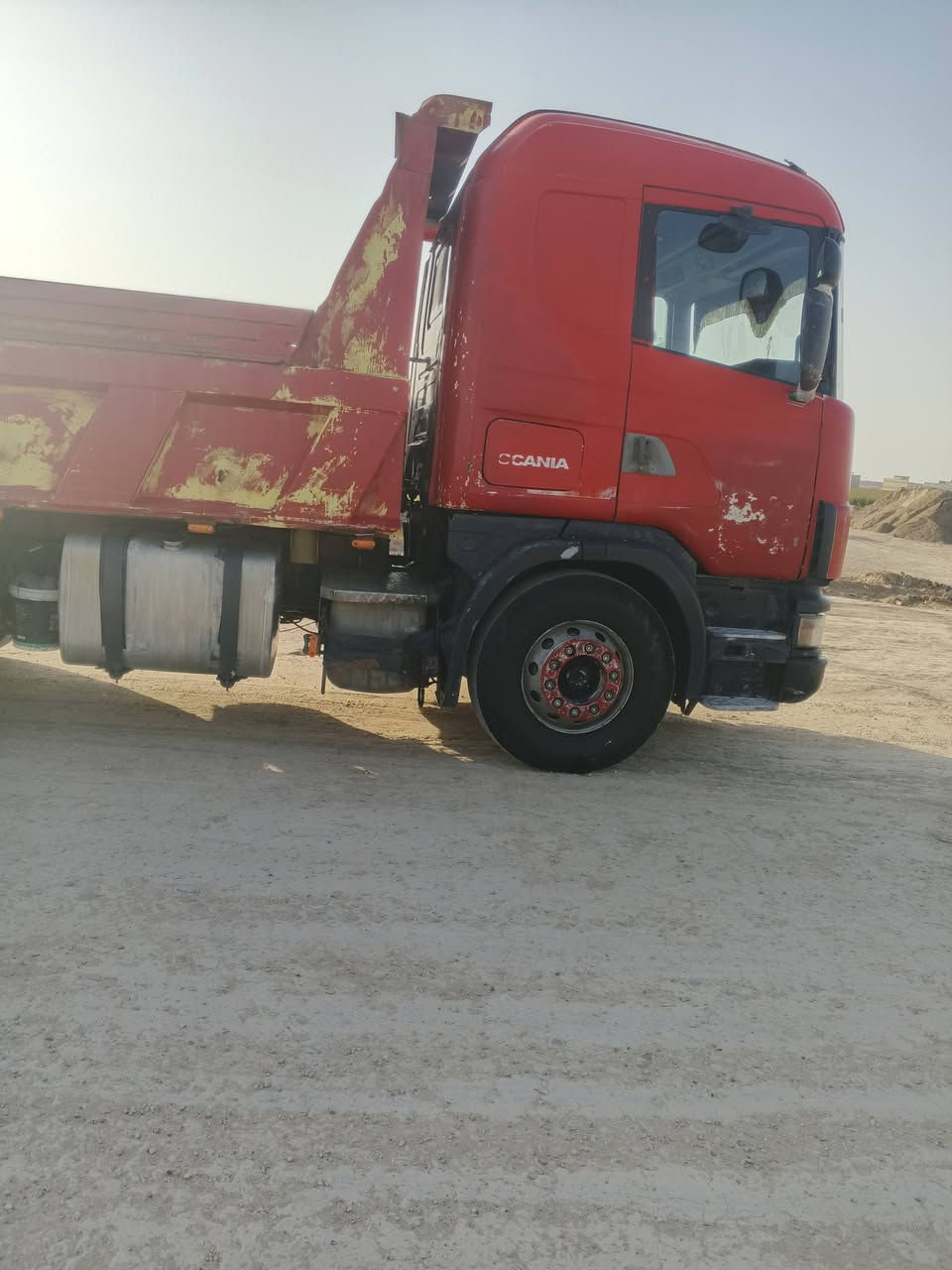 سلام عليكم سكانيه بومه للبيع 2001 بسمي ارقام نكليزي بغداد مكينه بيه بخار ما تنقص كير 3×3 تايرات فوك النص عمر مكانه كوت ***********
