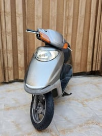 سبيسي • رمبه • شارع