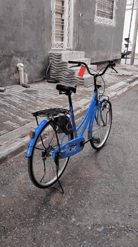 السلام عليكم
باسكل للبيع شركة BD موديل 2022 ما صارلي شهر من نزلتة من كرار ابو النقش 
السعر 160 وبي مجال حگ الجية 
رقمي: ***********
