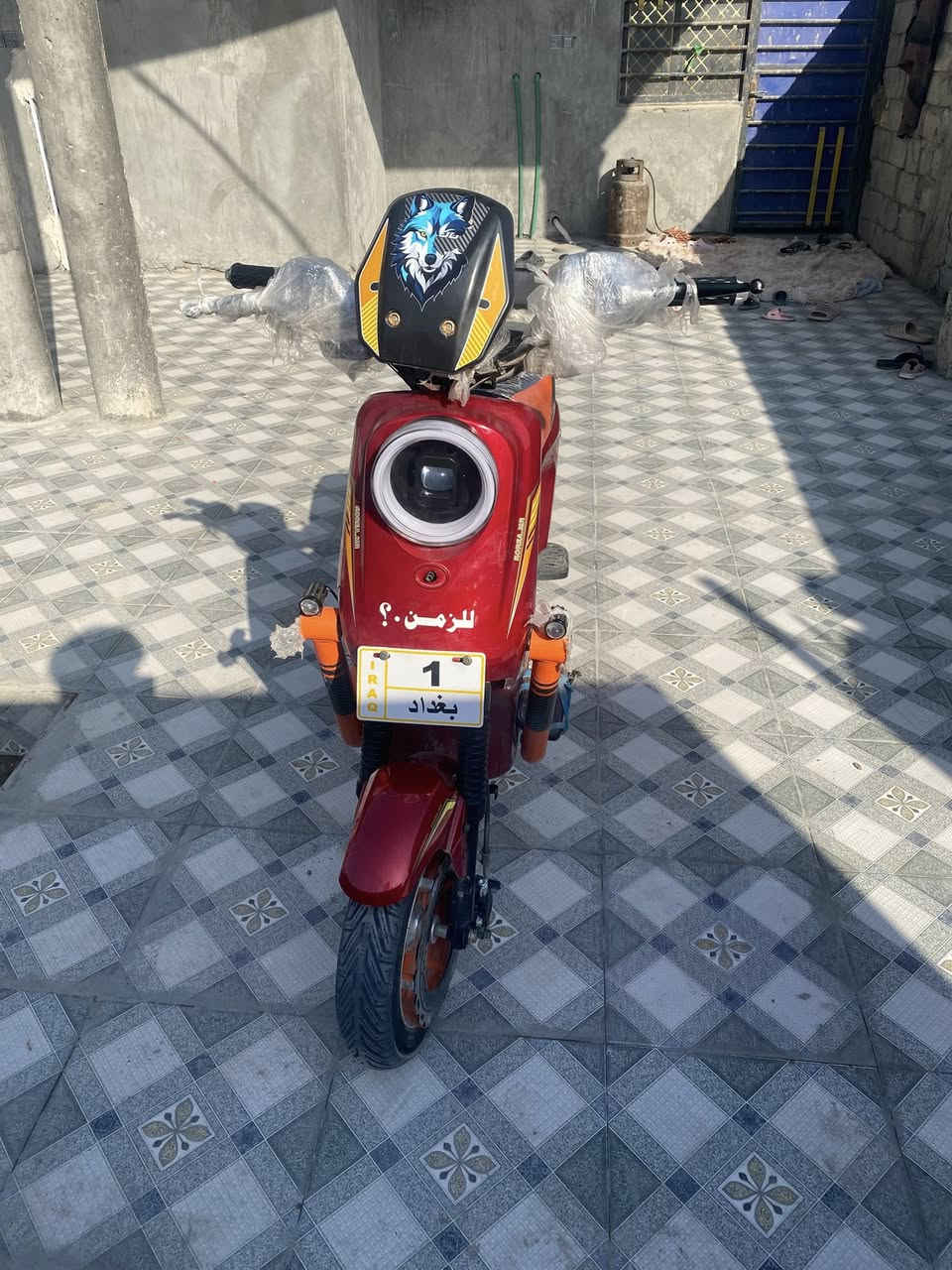 We500


**إذا كنت صاحب هذا الإعلان وتريد حذفه لأي سبب، رجاءا أرسل رسالة إلى الدعم الفني**