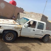 موديل ٢٠٠٦ • رقم سنوية • كوم حديد