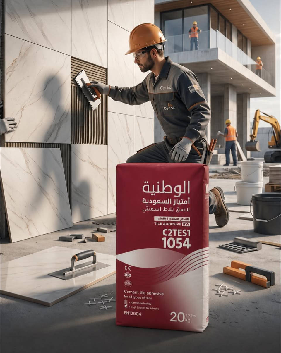 شركه الوطنيه توفر C1 و C2 باسعار جدا مناسبه و بتقنيه رائعه و ضمان 25 سنه


**إذا كنت صاحب هذا الإعلان وتريد حذفه لأي سبب، رجاءا أرسل رسالة إلى الدعم الفني**