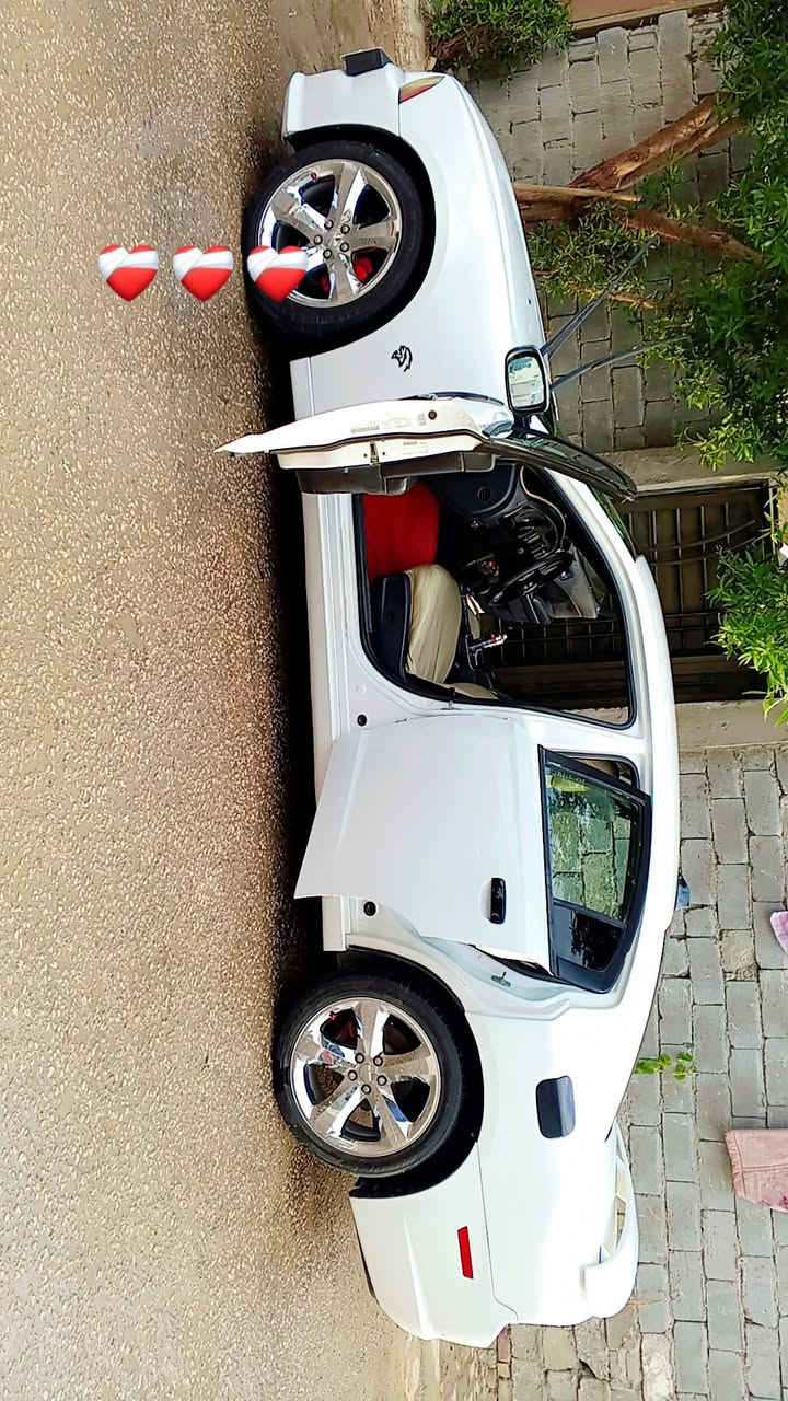 سلام عليكم مرخصت صاحب الكروب سياره جارجر 2013 وارد امريكي بيها البنيد مصبوغ وجمالغ الخلفي ماواصل للتكمه مكينه وكير اوتبريد شرط كفاله مكينه سته سلندر 3600 كير عصه رقم بغداد انكليزي باسمي تحويل مباشر هزه جديده ويل عشرين أكروم السياره نص فول تحكات استيرن اسبورت ترهم امراوس حسب القناعه بيها مكان السياره كربلاء خاص مفتوح


**إذا كنت صاحب هذا الإعلان وتريد حذفه لأي سبب، رجاءا أرسل رسالة إلى الدعم الفني**