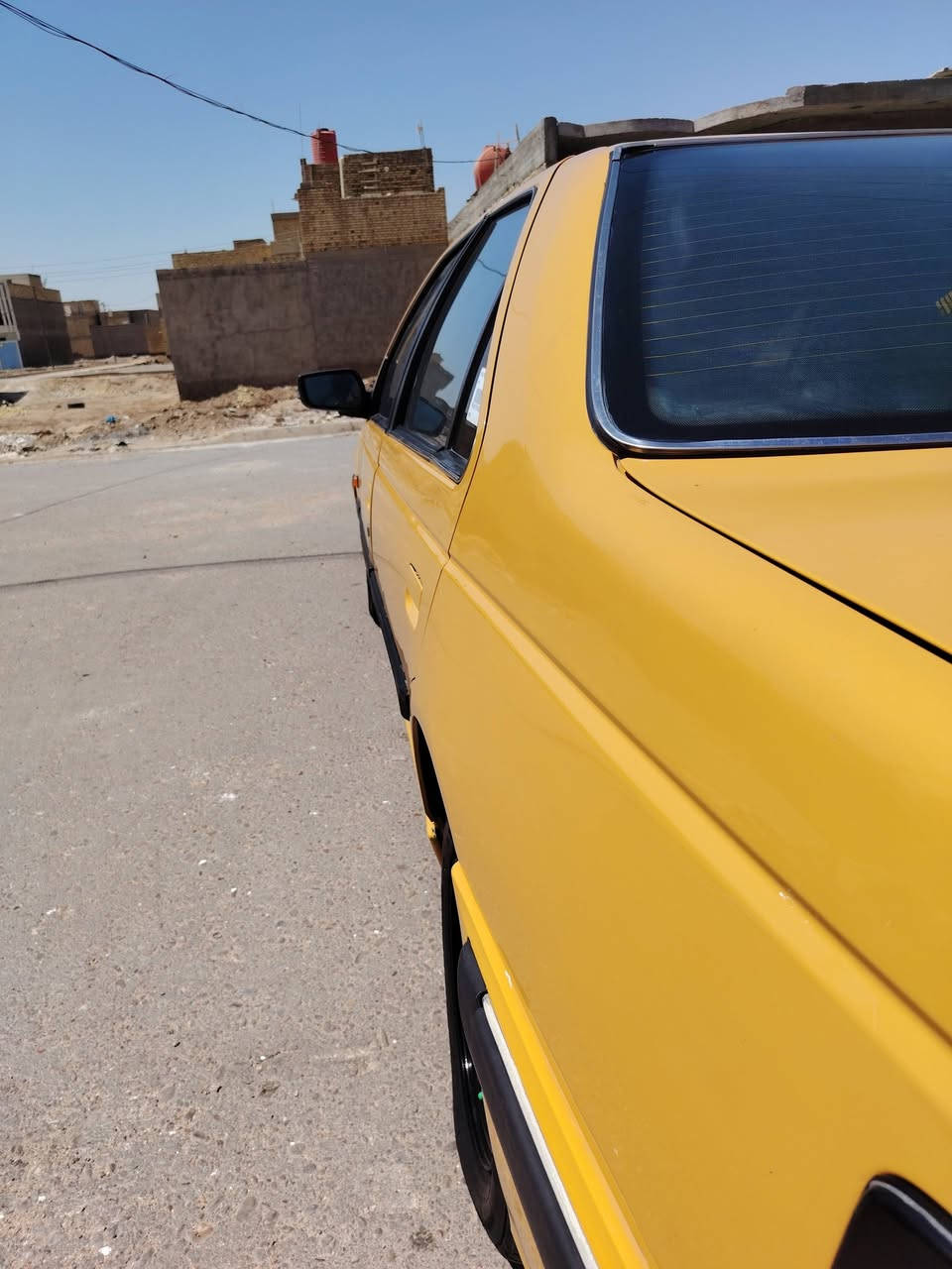 سلام عليكم بيجو بارص مديل 2015 سياره جاهزه منضومه غاز سياره رقم جديد سنويه بسمي شرط تحول ثاني يوم ذه مو تحويل مابيع سياره بيه جاملغ بدل كير مكينه تبريد حداديه مشط كله مكفول
.... ***********
