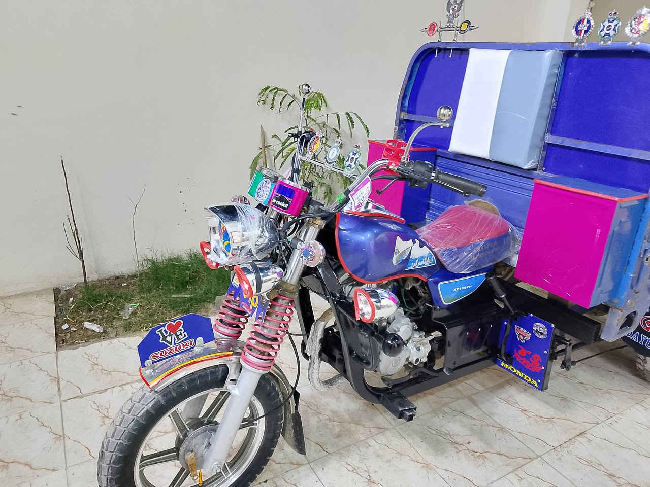 للبيع ستوته جمره فحل اوراق اصولي مديل 2020 سعر (1,550) ستوته كلشي ماعايزه ركبه شاصي مكفول من لحيم شراي يتصل *********** 
نجف
