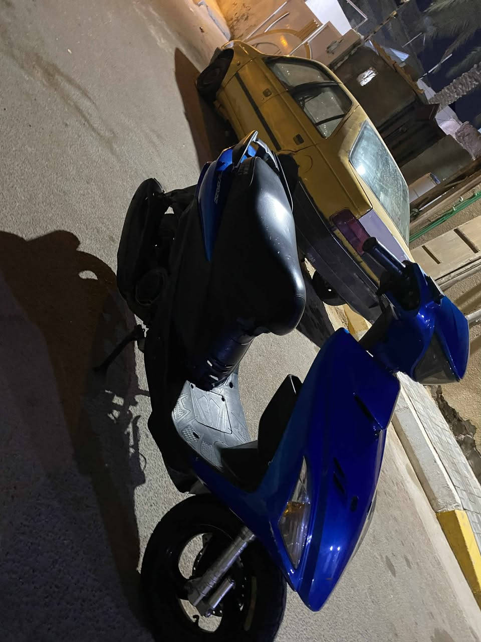 درجة كايمه لبيع نوع الدرجه ادرس ياباني
الدرجه كله شغاله بس يردله تجفيت


**إذا كنت صاحب هذا الإعلان وتريد حذفه لأي سبب، رجاءا أرسل رسالة إلى الدعم الفني**