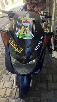 ماجسته كابريتر للبيع مستعجل على بيعتها  السعر ((450 )) مكاني بغداد  07...