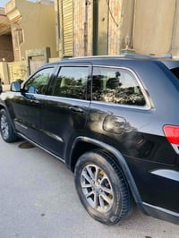 وارد امريكي • ٢٠١٤ • حادثه ربع
