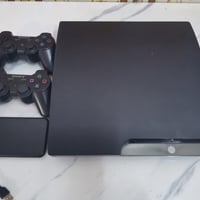 بلايستيشن 3 • حالة زينة