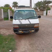 هايسه • ١٤ راكب • موديل ١٩٩٧