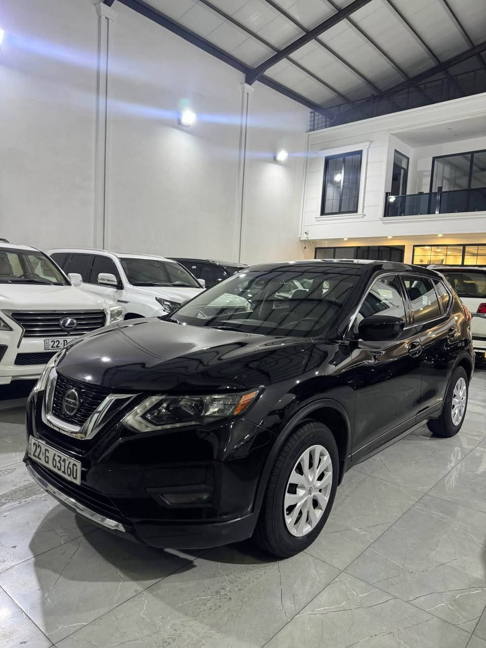 نیسان  رۆگ 

2019   رەش

4 پستن

مەکینە

2.5L

………………………………………………………………………..

وارد     امریکی

………………………………………………………………………….

63           هەزار    

 
مایل           رۆیە

………………………………………………………………………..

مواسفات

کامێرای    دواوە

بلاجکتۆر

ئاوێنە    رادار

………………………………………………………………………….

1  پارچە

بۆیاخ

دەرگای   سەکن   دواوە

…………………………………………………………………………

 
شوێن        هەولێر

معرض       جوهر

………………………………………………………………………..

نرخ

………………………………………………..

155                                        وەرەقە

………………………………………………………………………….

***********

 
(   واتس   اب    هەیە    ) أربيل, العراق
