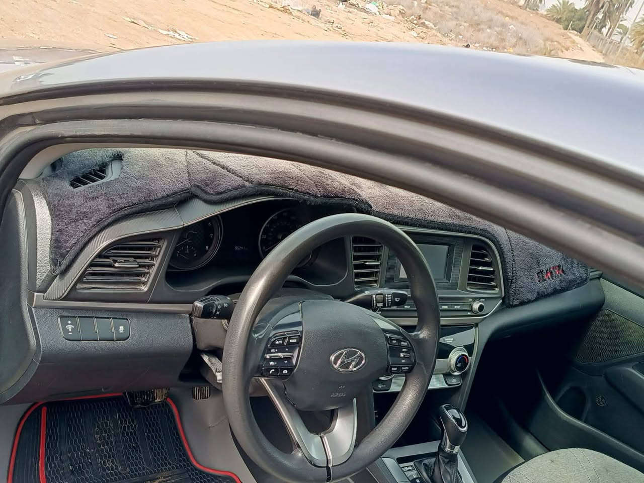 السلام عليكم
النترئ 2019امريكي داخله كلين وبلعراق بيه قطعه جاملغ خلفي الايسر الخلفي وباب ملاونهه
سياره ليبل واحد بدون تبديل
مكينه ٢٠٠٠ دوش
كير ومكينه مكفولات
كير At
ماشيه 95
 مواصفات نص فول
شاشه حجم وسط
تحكم ستيرن
منضومه زنون كامله
كامره دواره
رقم أربيل الانكليزي تحويل ثاني يوم
رقم الهاتف ***********
