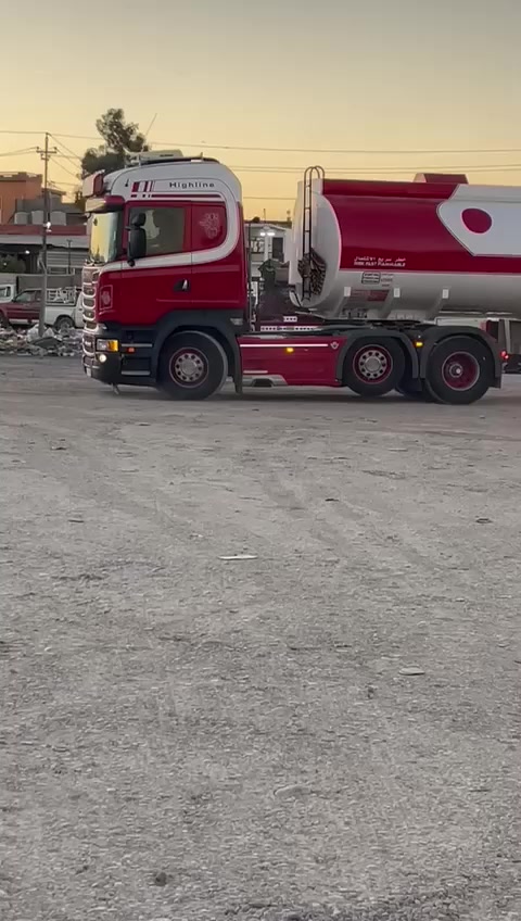 سلام عليكم 
سكانيه موديل 2015 تانكي روعه العراق 2024 شرط فوول نظيف السعر 5,500 خمس شدات و نص $للشراء تواصل على هاذ الرقم ***********
