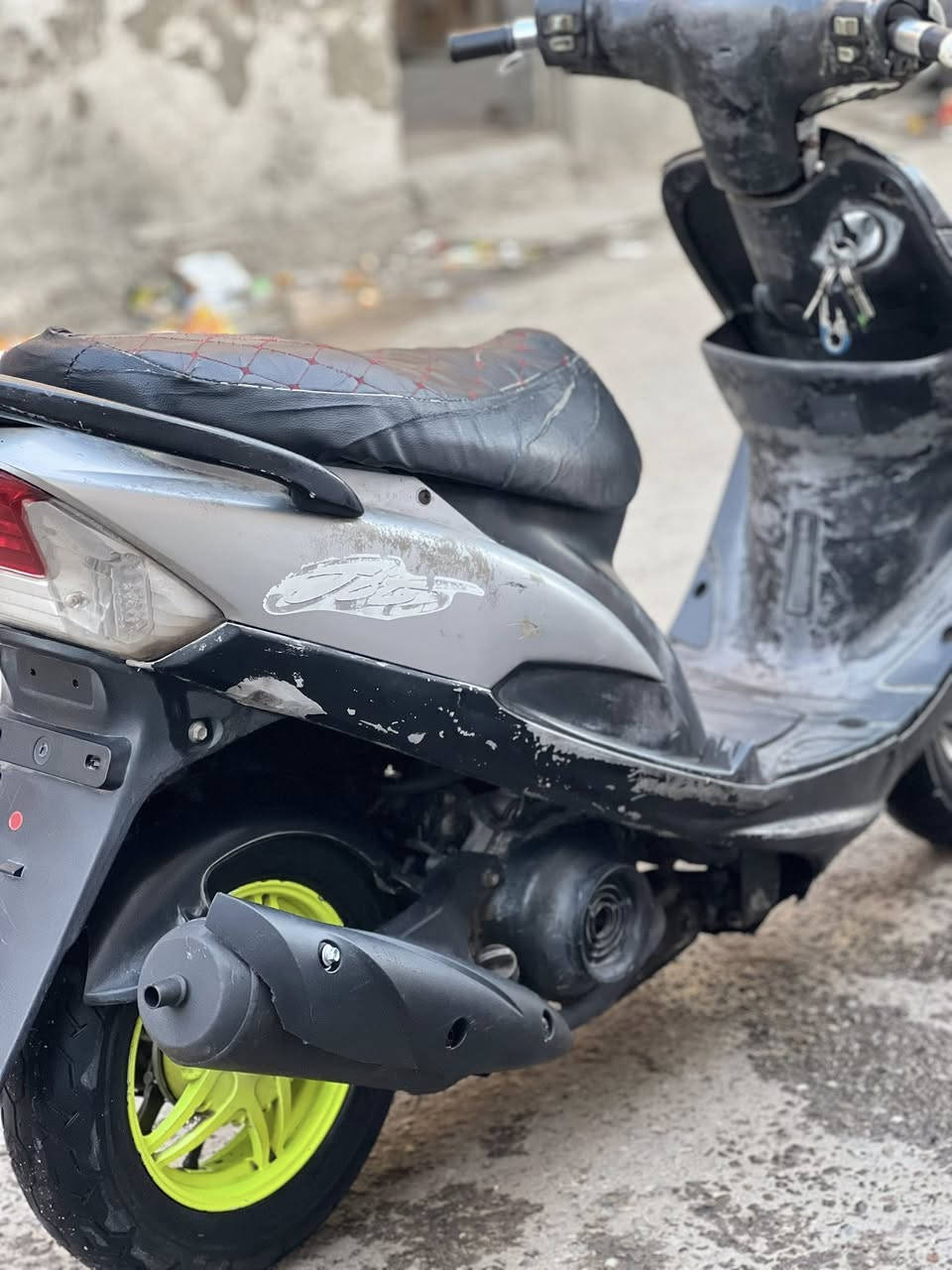 سلام عليكم ماكس قجمه لبيع درجه نظيفه حلوه شعله معدل سرعه حلوه درجه بيهه لايتات درجه مفتوحه بس ولفات فقط باقي كله بلادي صالنصه كاتم بيه سلف نكره درجه كلهه بلادي ما مبدل اي شي ما بيهه تبخير درجه نظيفه سعر 500بيه مجال قليل مكاني بصره جمهوريه رقمي ***********متوجد فقط وساب 💞
