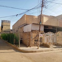 بيت للبيع .الشعب خلف السده زراعي فتحه المضخه . المساحه ١٥٧ ركن وبي تشج...