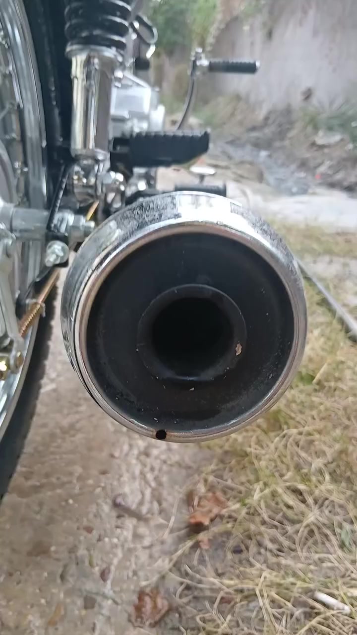 سلام عليكم دراجه متياز موديل 2026 صارلهه شهر من طالعه 
من الوكيل اوراق سكنر 650 قفل شراي اتصل ***********
