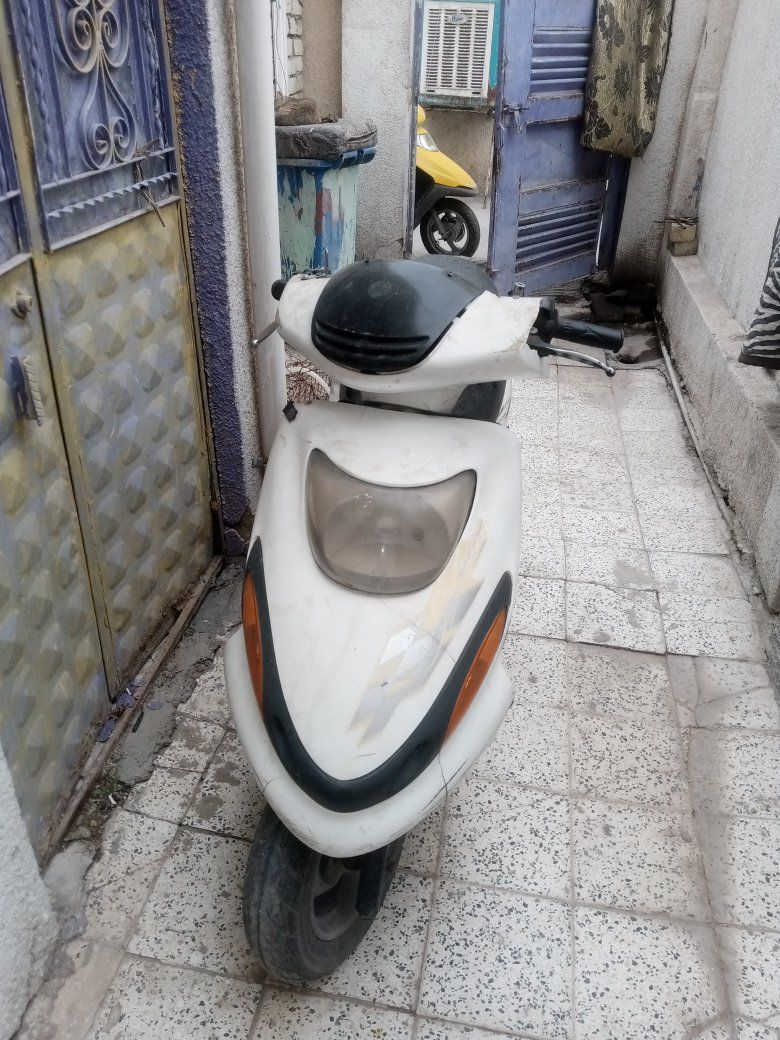 كوم حديد 100 وبيه مجال بغداد


**إذا كنت صاحب هذا الإعلان وتريد حذفه لأي سبب، رجاءا أرسل رسالة إلى الدعم الفني**