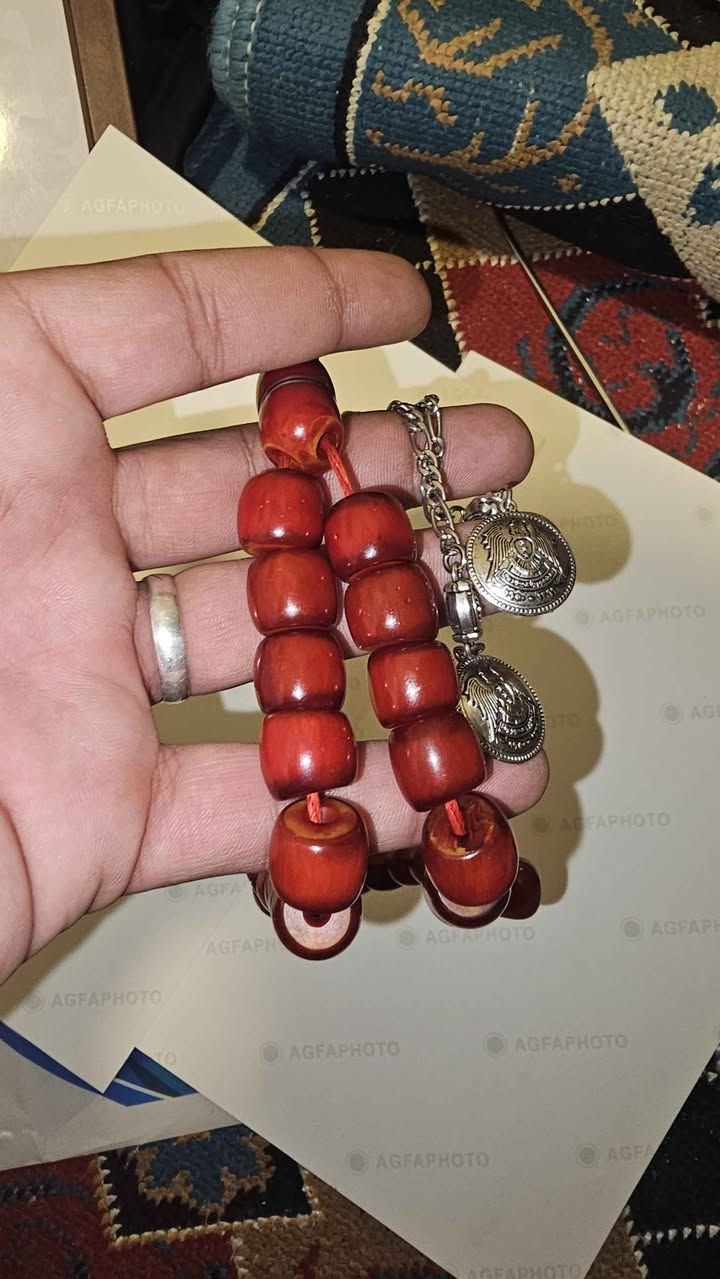 كوربا تقليد الاصلي شاهد بومه جدا جميلة خشنة وزن فوك ال٦٠ غرام كركوشة انتيمون . ناصرية, ذي قار


**إذا كنت صاحب هذا الإعلان وتريد حذفه لأي سبب، رجاءا أرسل رسالة إلى الدعم الفني**