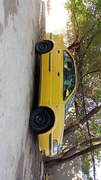 سلام عليكم سمند للبيع مديل 2010 سياره كير محرك تبريد خير من الله صدر جديد تخم تاير جديد سياره جاهزة غرامات ولا ربع عليها هيئه مصفره سياره خير من الله سعر سياره 27وبيها مجال مكاني بغداد كاظميه رقم الهاتف ***********
