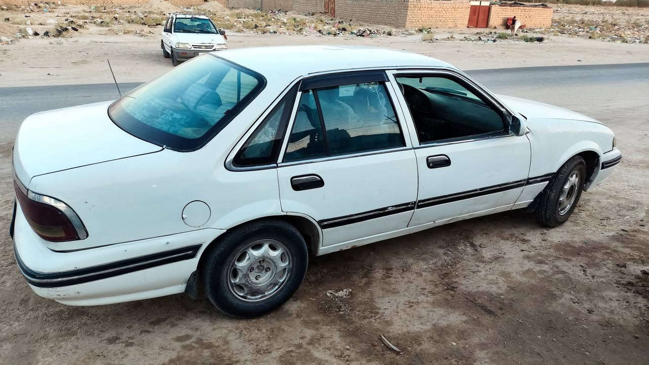 دايو برنس 
مديل 94
رقم نكليزي 
محرك كير مكفولات 
تخم تاير جديد 
سياره جاهزه 
مكان كربلاء 
الاستفسار ***********
