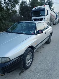 مازدا ١٩٨٨ • زينون • كاميرا