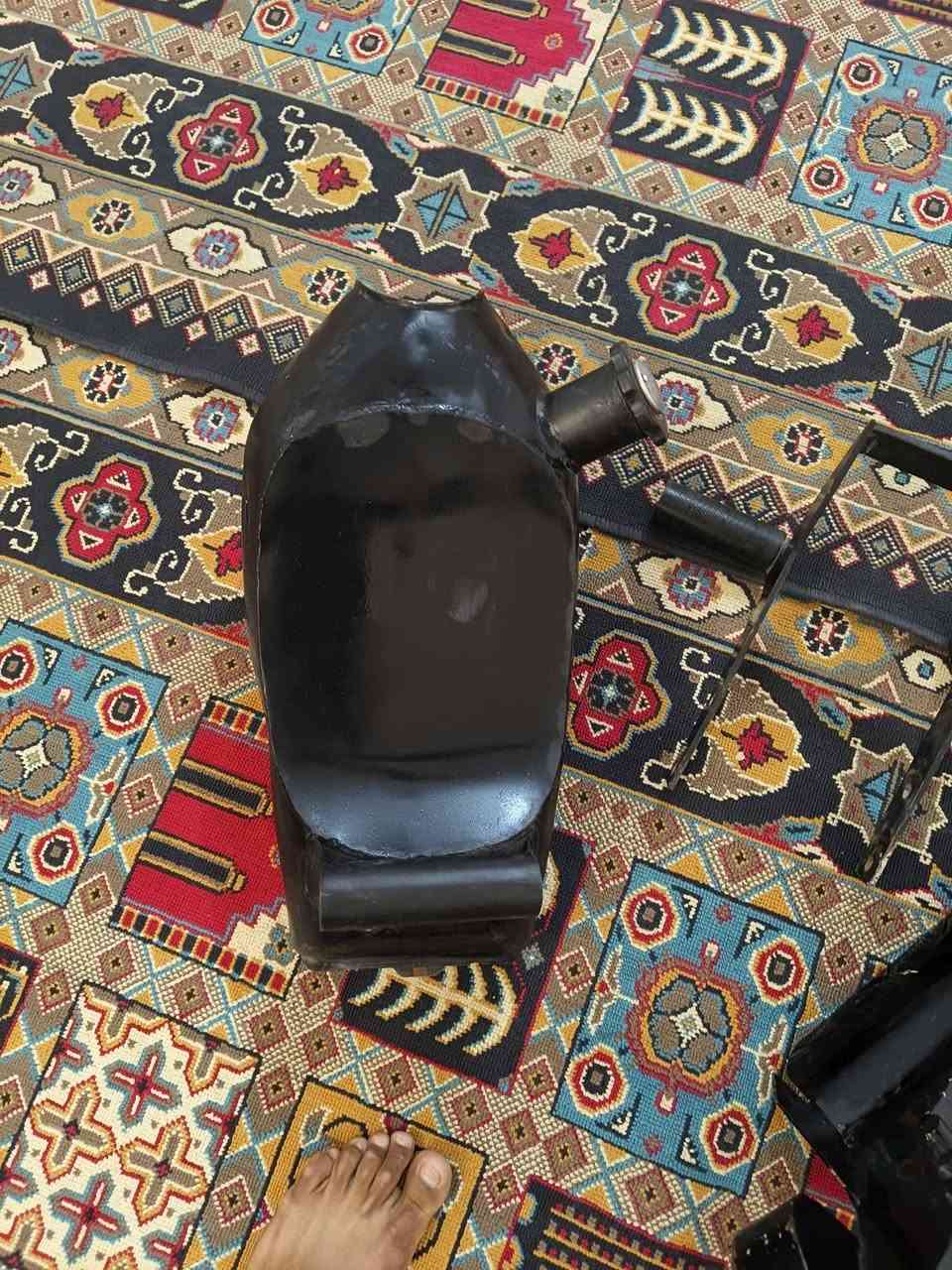 السلام عليكم شباب تانكي +سبايدر +راسطة الخاص مفتوح المكان كربلاء الحر ***********
