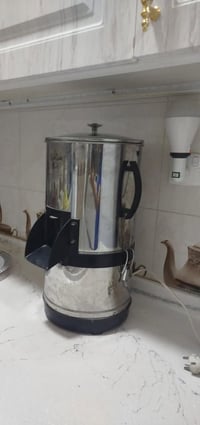 صانعة فلافل • جديدة • أبو لخصيب