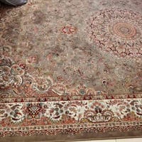 زولية • ماركة إيرانية • ٢٫٥×٣م