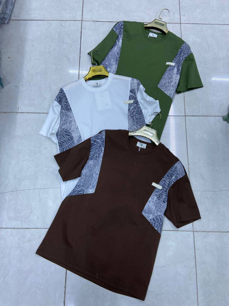 بدي صيني خامه وقالب فول
 
قياس XL -4XL
القطعه ب٦ ونص 

الشد ١٦ قطعه ب١٠٤ الف 

اذا ٣ الوان درزن ١٢ قطعه


**إذا كنت صاحب هذا الإعلان وتريد حذفه لأي سبب، رجاءا أرسل رسالة إلى الدعم الفني**