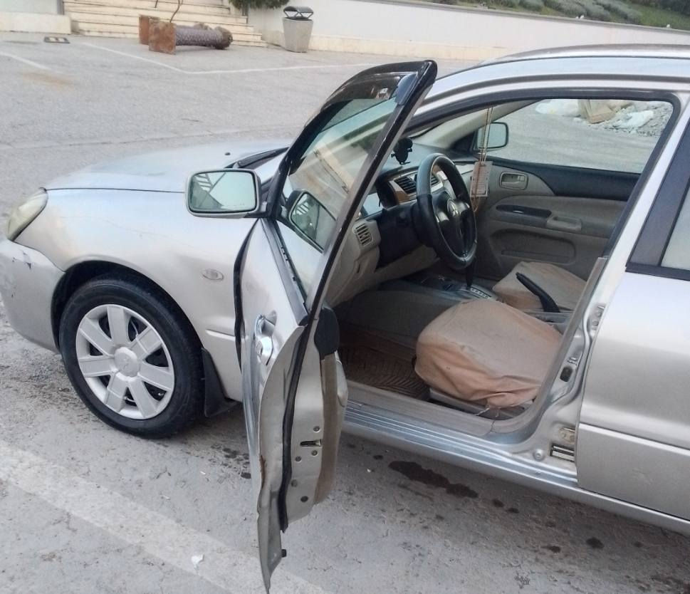 2007 makena gawora السليمانية, العراق


**إذا كنت صاحب هذا الإعلان وتريد حذفه لأي سبب، رجاءا أرسل رسالة إلى الدعم الفني**