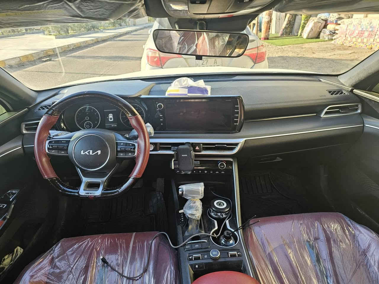 السلام عليكم كي فايف امريكي 2023 حرة ذي قار تحويل ثاني يوم فول مواصفات من غير البانوراما ماشية 94 السعر 170 وبي مجال ترهم مراوس حسب القناعة الضرر موجود بالمنشور العنوان ناصرية مركز
 اتصال ***********
