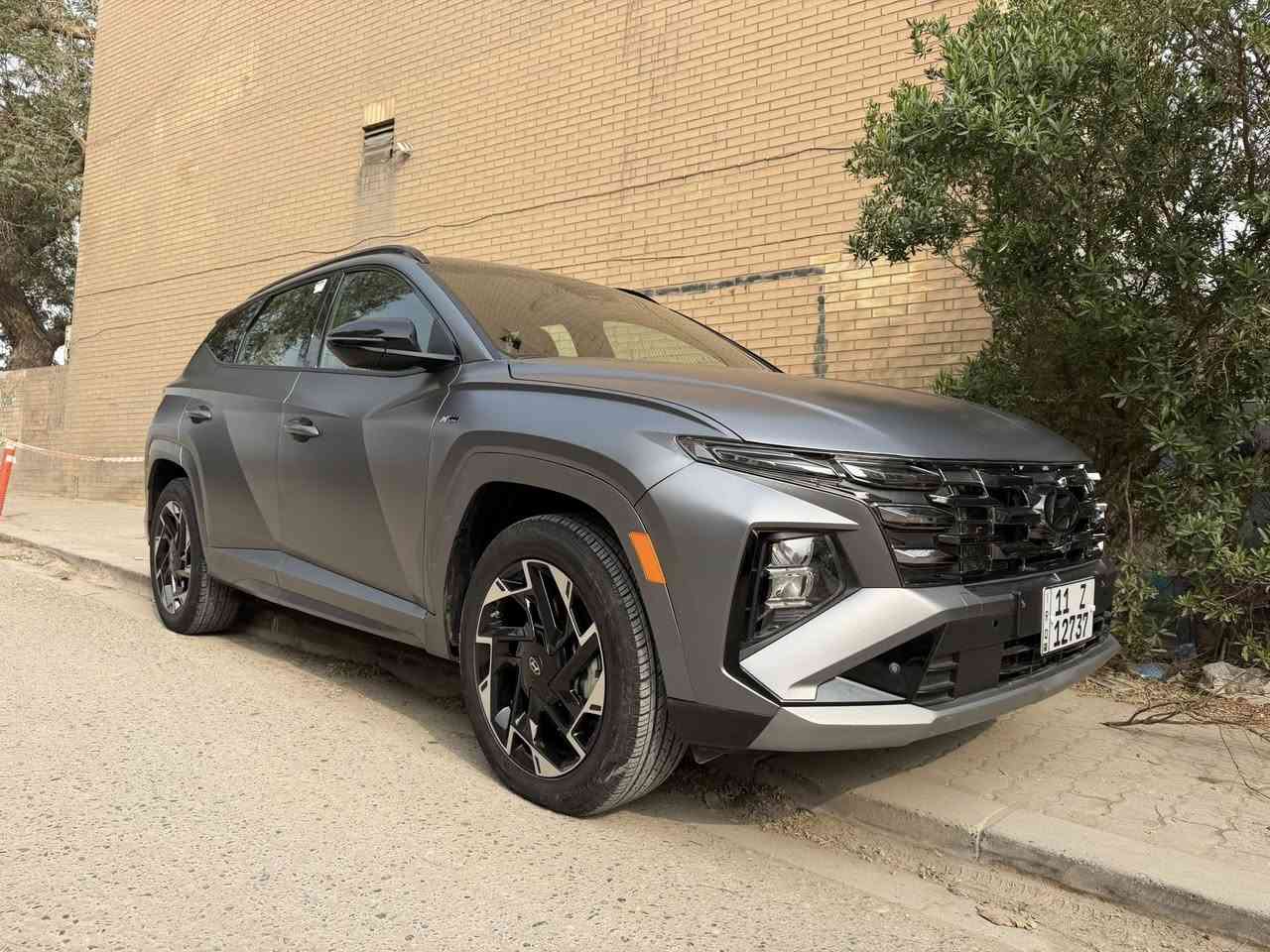 2025 n line
هايبرد￼
‏السياره بنيد صبغ 
ماشيه ٧٠٠٠ كيلو 
تفرج الصور وشوف 
مكانها بغداد اليرموك 
للبيع فقط
٢٣٠$ 
***********
