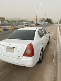 شيري A5 • ٢٠١١ • رقم بابل