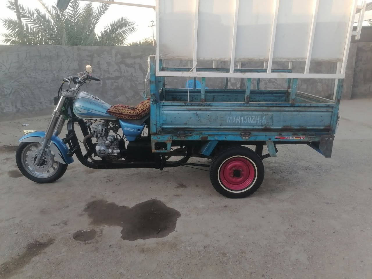 سلام عليكم ستوته للبيع اومراوس كلك كلك مكفول شاصي وركبه كفاله تايرات جدد كهربائيات شغاله نكره سلف السعر ٧٥٠ ترهم مراوس العنوان مشخاب *********** مكفول بل نشر
