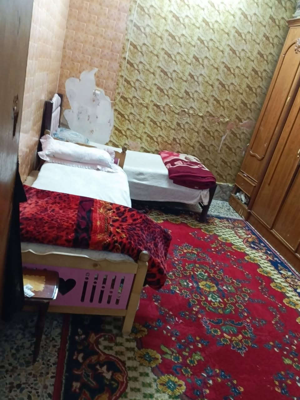 التفاصيل داخل الصوره


**إذا كنت صاحب هذا الإعلان وتريد حذفه لأي سبب، رجاءا أرسل رسالة إلى الدعم الفني**