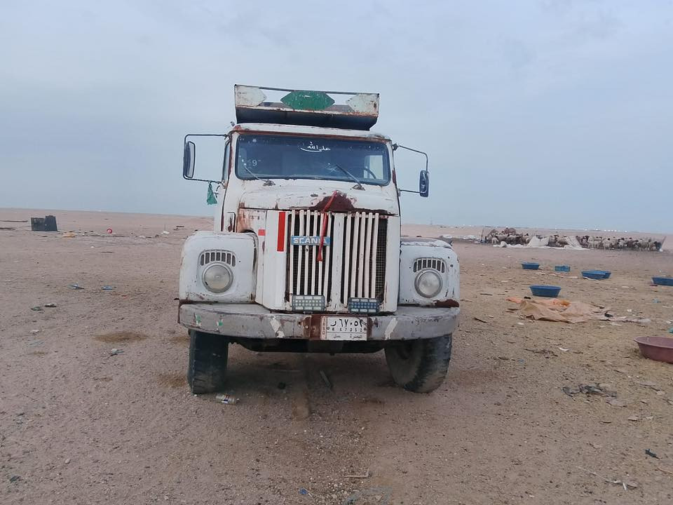 سكانيه اللبيع 111 رقم بصره مكفوله  

*********** الستفسار وسعر نصال عل رقم
